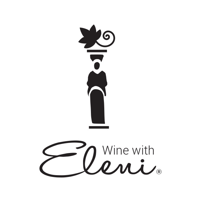 Wine with Eleni