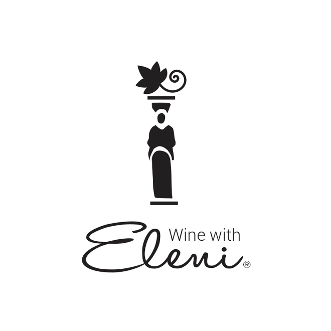 wine with eleni